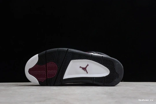 4 JORDAN CZ5624-100 CZ5624-100 SAINT-GERMAIN AIR RETRO PARIS PSG 0626
